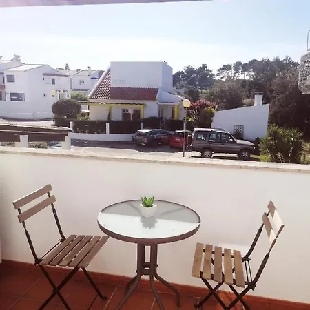 Villa Armanbel Sesimbra Exterior photo