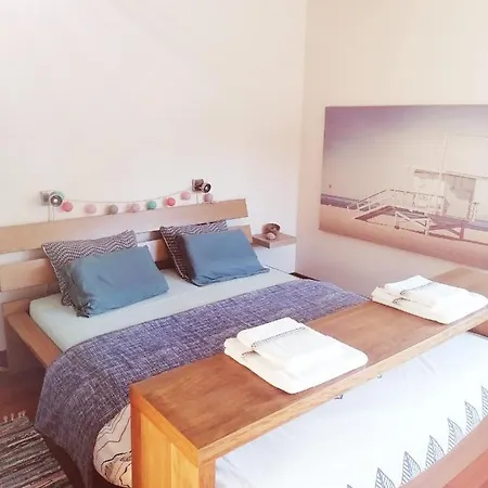 Villa Armanbel Sesimbra Room photo