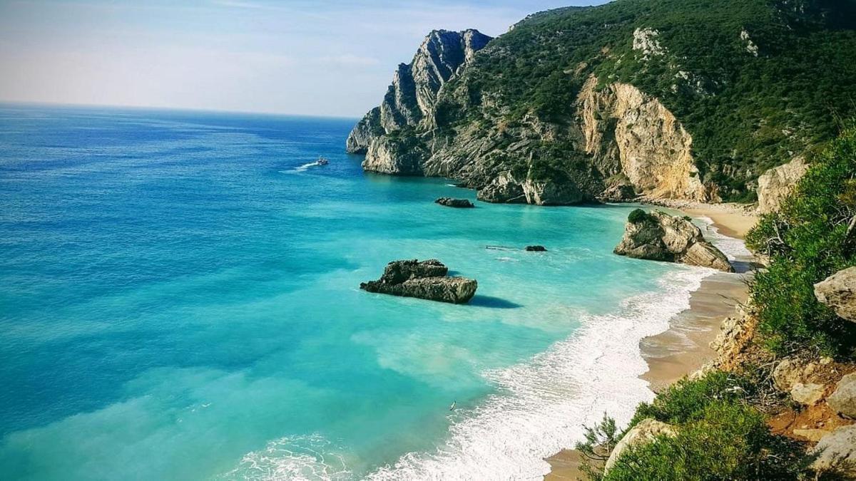 Armanbel Sesimbra