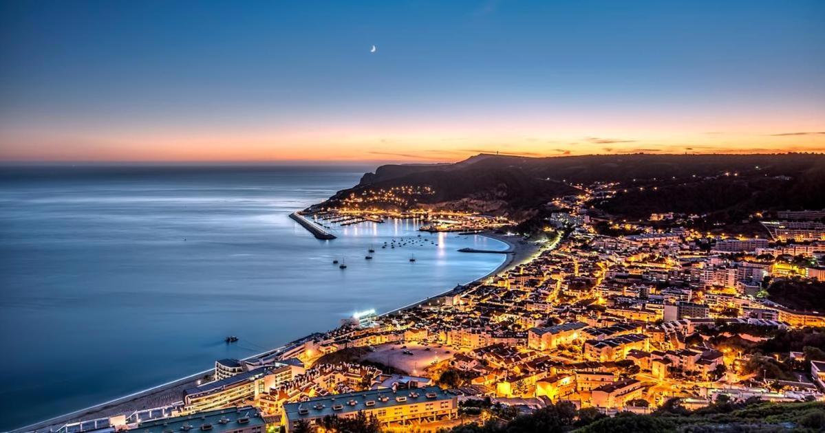 Séjour chez l'habitant Armanbel Sesimbra